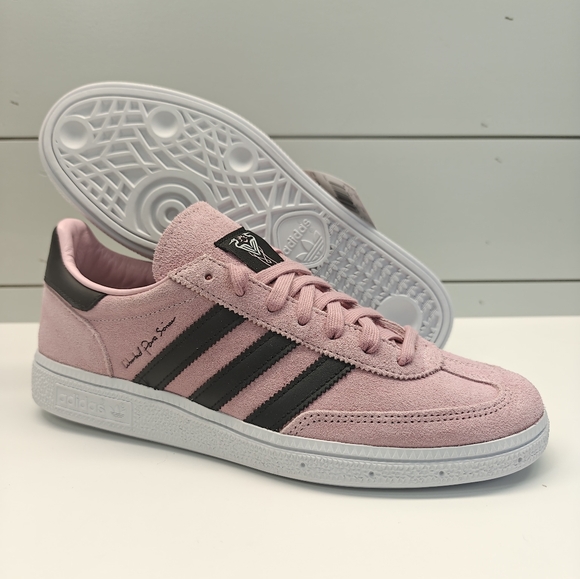 Adidas Handball Spezial Inter Miami CF 2Getherness HQ8999 Suede Casual sneakers - Picture 1 of 14